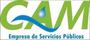 CAM Empresa de Servicios Públicos